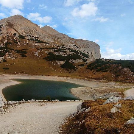 Appartamenti Codan San Vito di Cadore Bagian luar foto