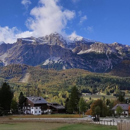 Appartamenti Codan San Vito di Cadore Bagian luar foto