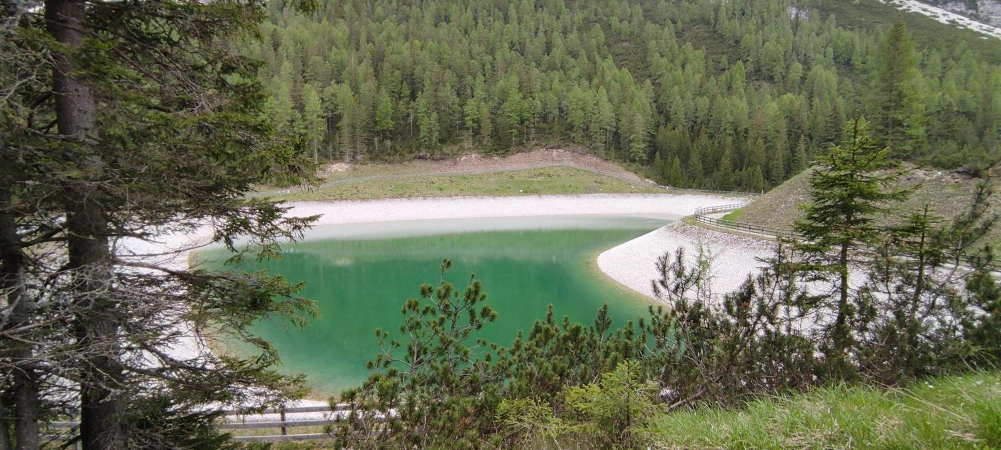 Appartamenti Codan San Vito di Cadore Bagian luar foto