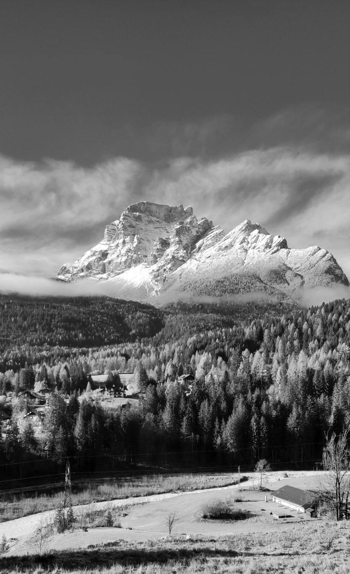 Appartamenti Codan San Vito di Cadore Bagian luar foto