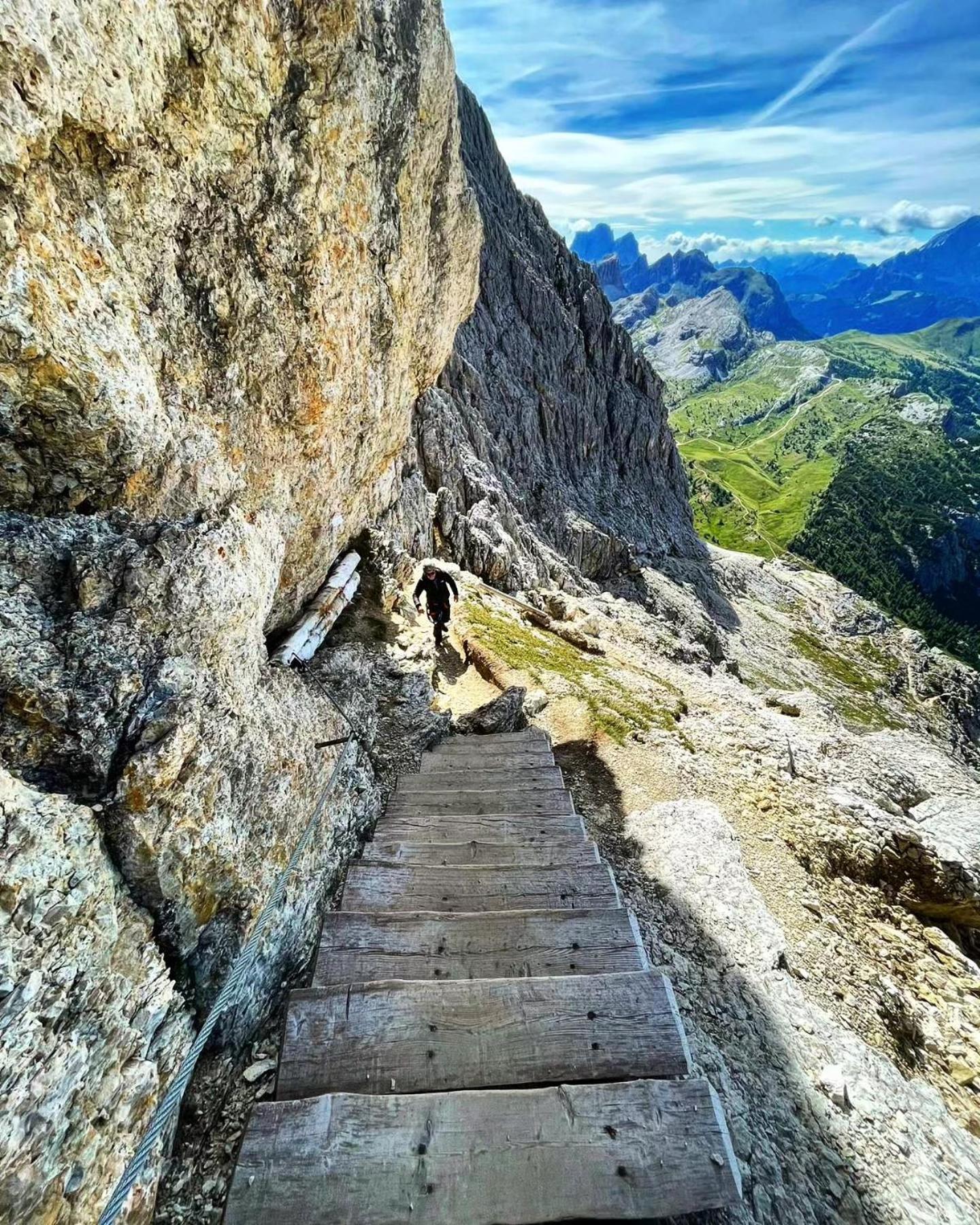 Appartamenti Codan San Vito di Cadore Bagian luar foto