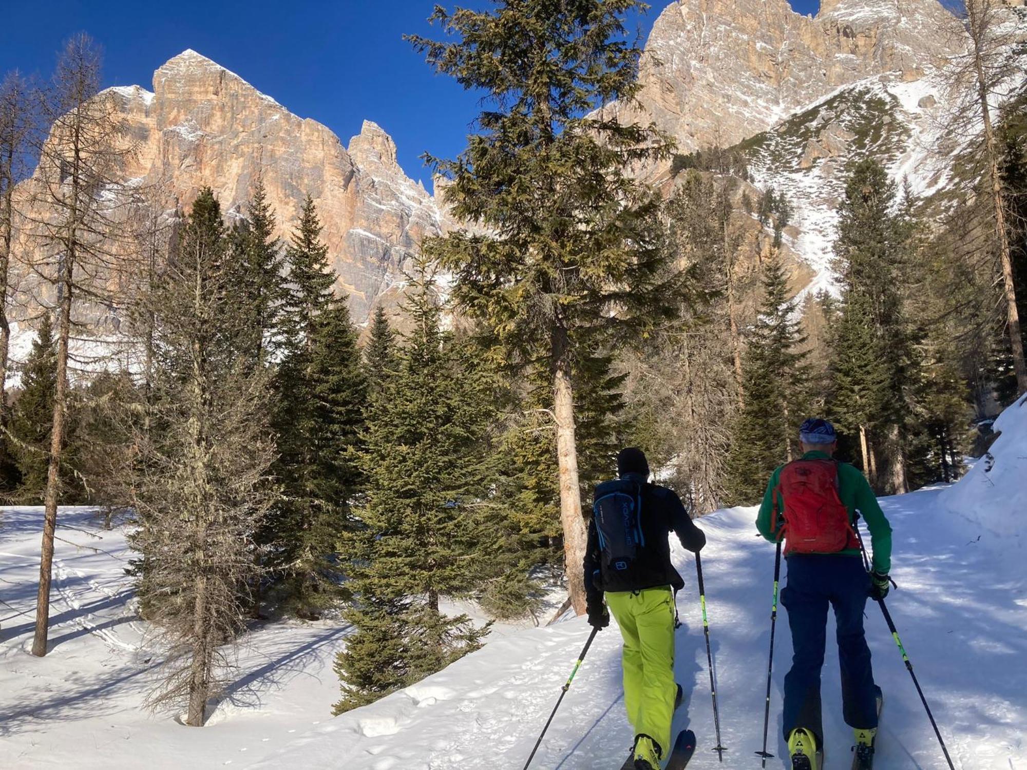 Appartamenti Codan San Vito di Cadore Bagian luar foto