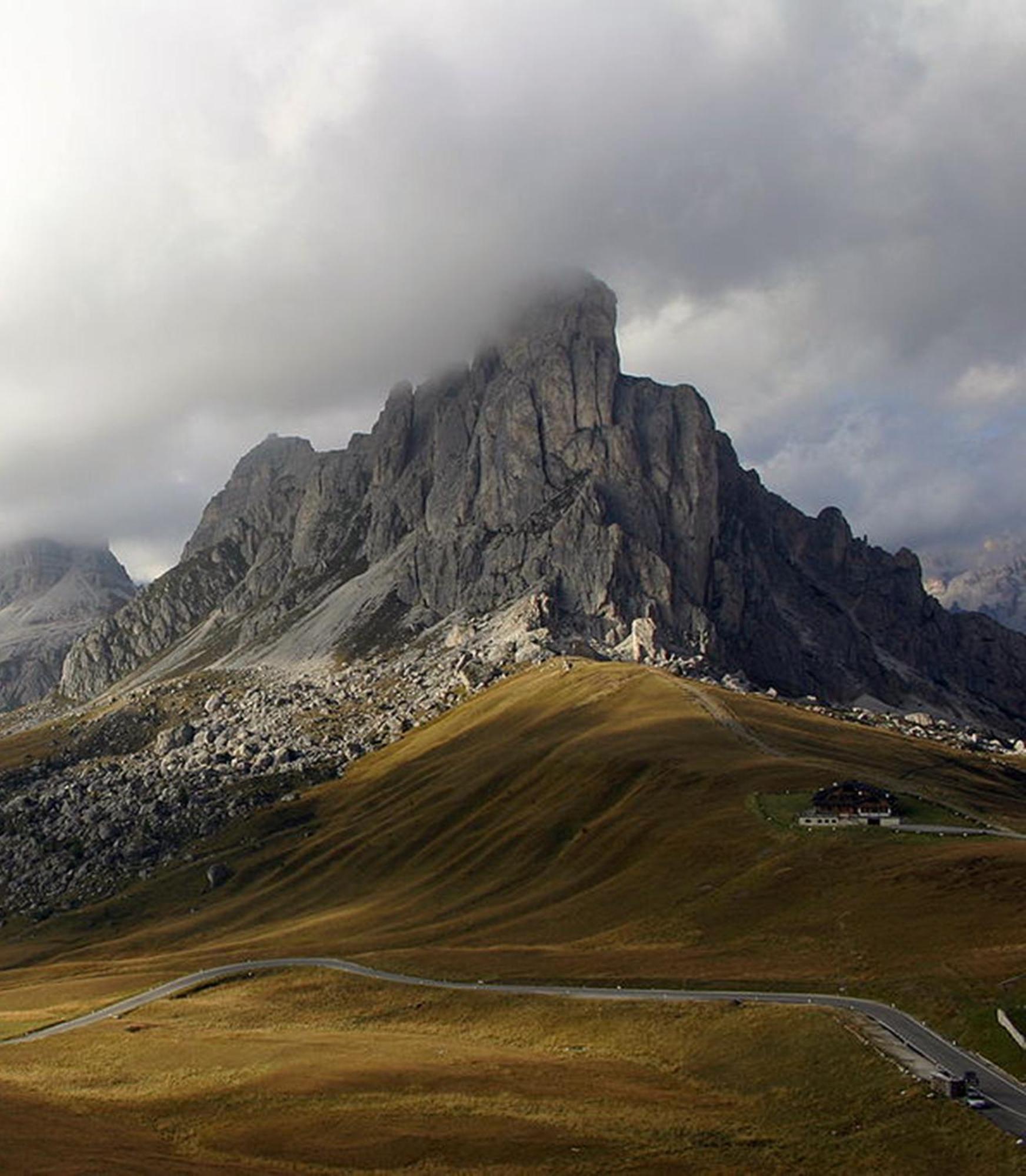 Appartamenti Codan San Vito di Cadore Bagian luar foto