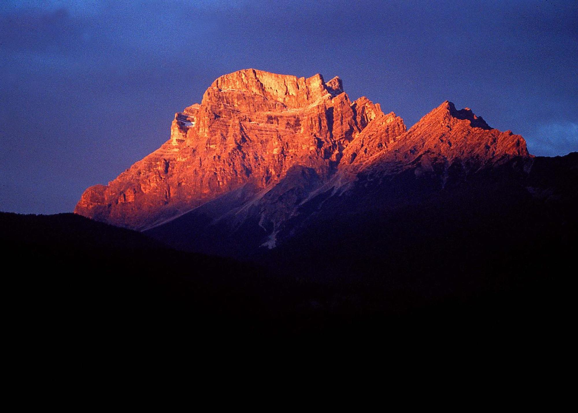 Appartamenti Codan San Vito di Cadore Bagian luar foto